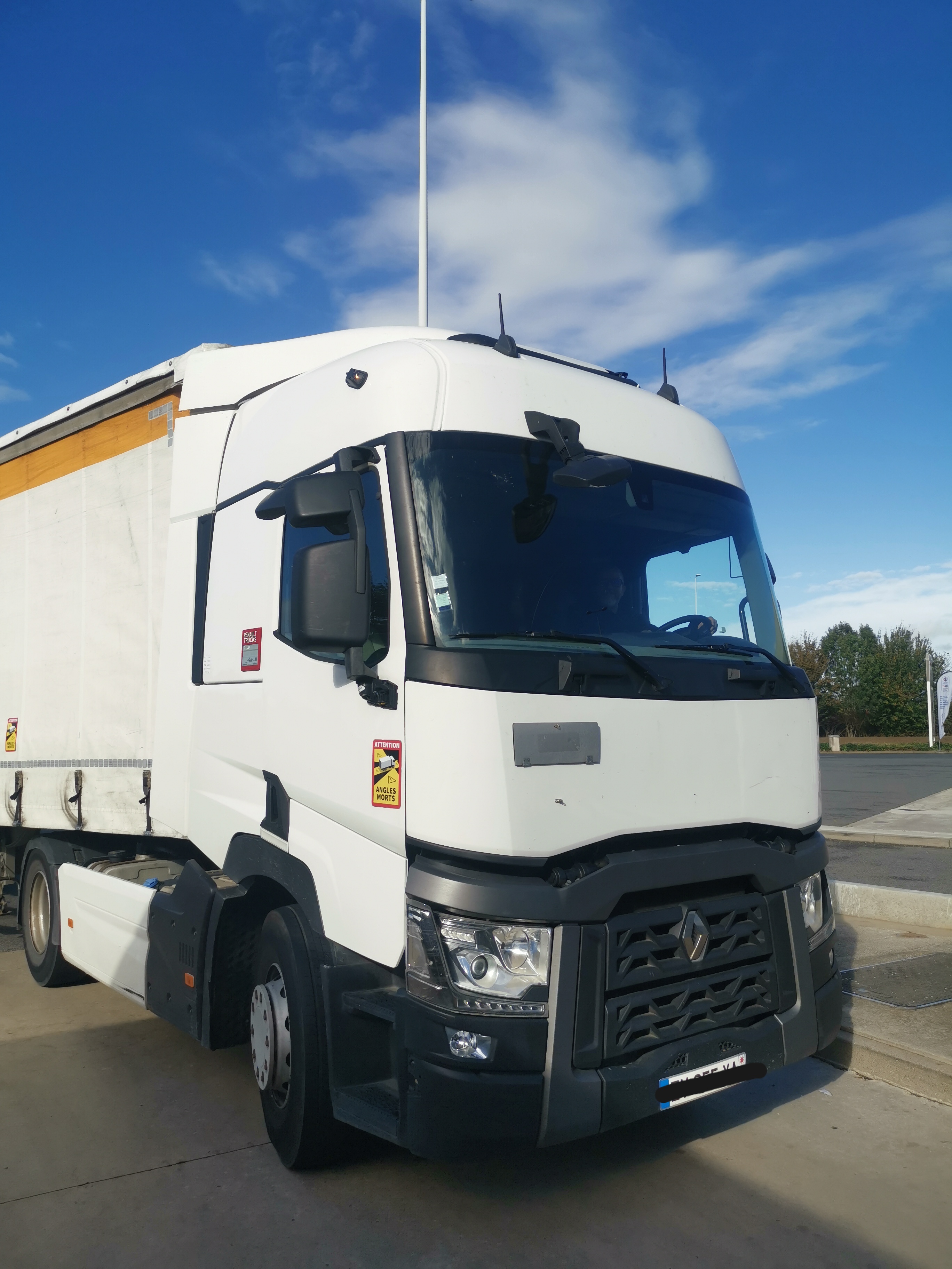 Flexibilité des Services